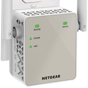 NETGEAR WI-FI Extender AC1200 Dual Band